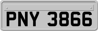 PNY3866