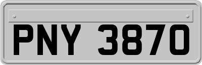 PNY3870