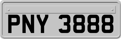 PNY3888