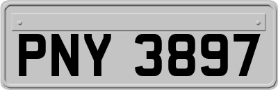 PNY3897