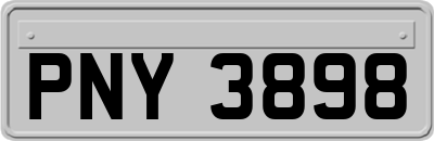 PNY3898