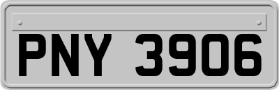 PNY3906