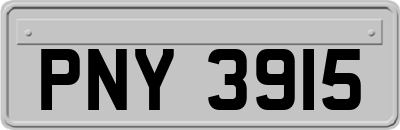 PNY3915