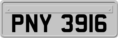PNY3916