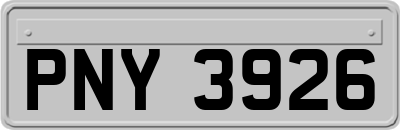 PNY3926