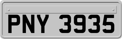 PNY3935