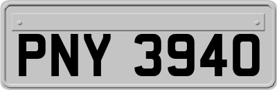 PNY3940