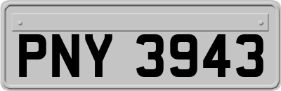 PNY3943