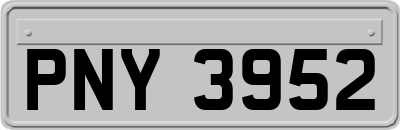 PNY3952