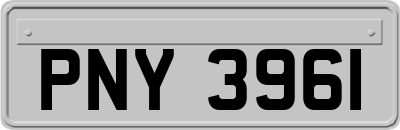 PNY3961