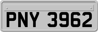 PNY3962