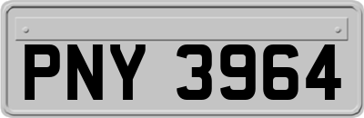 PNY3964