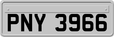 PNY3966