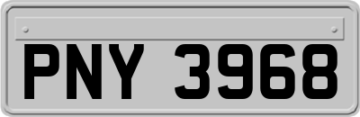 PNY3968