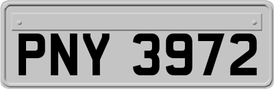 PNY3972