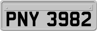 PNY3982