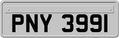 PNY3991