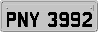 PNY3992
