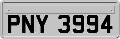 PNY3994