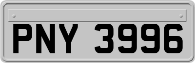 PNY3996