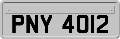 PNY4012