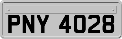 PNY4028