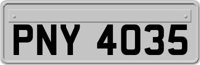 PNY4035