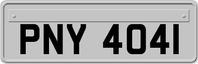 PNY4041
