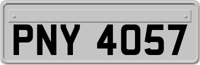 PNY4057