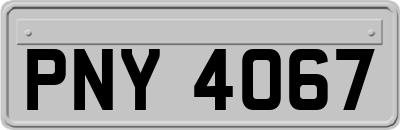 PNY4067