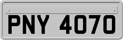 PNY4070