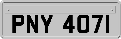 PNY4071