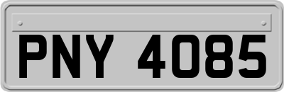 PNY4085