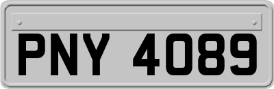 PNY4089