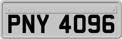 PNY4096
