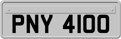 PNY4100
