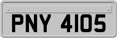 PNY4105