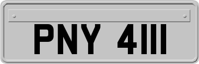 PNY4111
