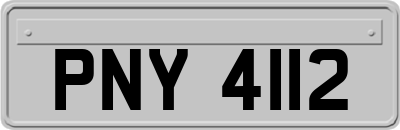 PNY4112