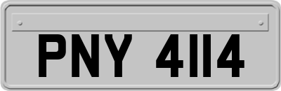 PNY4114