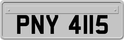 PNY4115