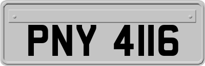 PNY4116