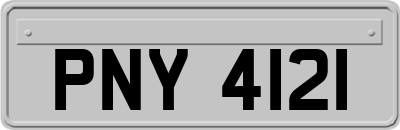 PNY4121
