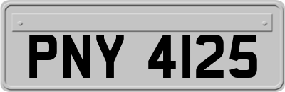 PNY4125