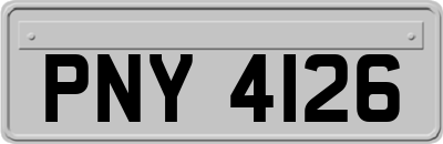 PNY4126