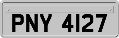 PNY4127