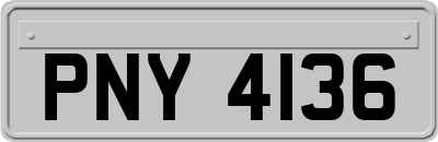 PNY4136