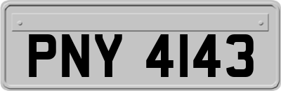 PNY4143