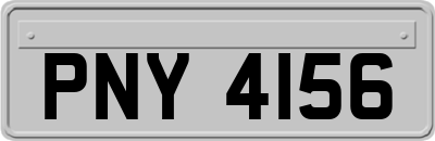 PNY4156