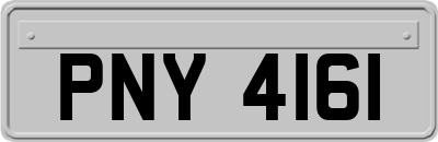 PNY4161